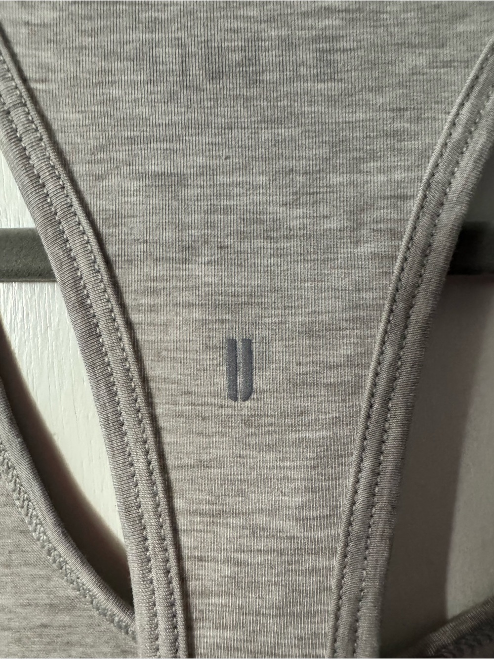 NOBULL Racerback Tank Top - Picture 4 of 4